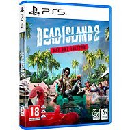Dead Island 2 - PS5 - Console Game