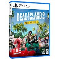 Dead Island 2: PULP Edition - PS5 - Konsolen-Spiel