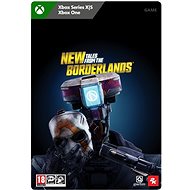 New Tales from the Borderlands - Console Game