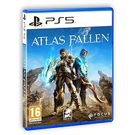Atlas Fallen - Console Game