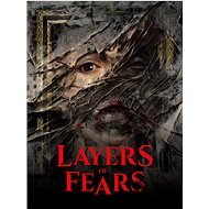 Layers of Fears - PS5 - Konsolen-Spiel
