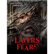 Layers of Fears - Console Game
