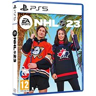 NHL 23 - PS5 - Console Game