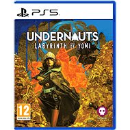 Undernauts: Labyrinth of Yomi - PS5 - Console Game