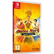Cobra Kai 2: Dojos Rising - Console Game