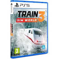 Train Sim World 3 - PS5 - Console Game