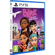 BRATZ: Flaunt Your Fashion - PS5 - Console Game