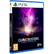 Ghostbusters: Spirits Unleashed - PS5 - Konzol játék