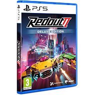 Redout 2 - Deluxe Edition - PS5 - Konsolen-Spiel