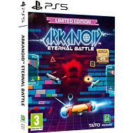 Arkanoid - Eternal Battle - PS5 - Console Game