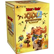 Asterix & Obelix XXXL: The Ram From Hibernia – Collectors Edition – PS5 - Hra na konzolu