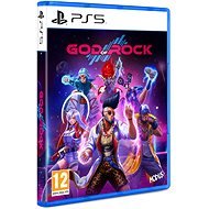 God of Rock - PS5 - Console Game