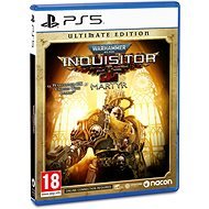 Warhammer 40K: Inquisitor Martyr Ultimate Edition - Konzol játék