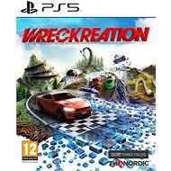 Wreckreation - PS5 - Konsolen-Spiel