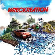 Wreckreation - Console Game