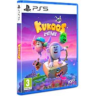 Kukoos: Lost Pets - PS5 - Console Game