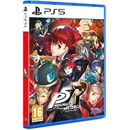 Persona 5 Royal - PS5 - Konzol játék