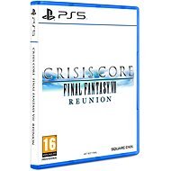 Crisis Core: Final Fantasy VII Reunion - PS5 - Konzol játék