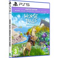 Horse Tales: Emerald Valley Ranch - Limited Edition - PS5 - Console Game