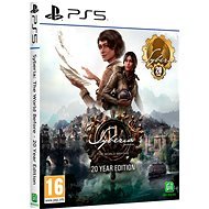 Syberia: The World Before - 20 Year Edition - PS5 - Console Game