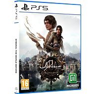 Syberia: The World Before - Collectors Edition - PS5 - Console Game