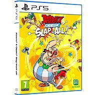 Asterix & Obelix: Slap Them All! – PS5 - Hra na konzolu