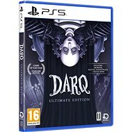 DARQ Ultimate Edition - PS5 - Konsolen-Spiel