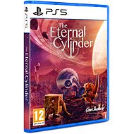 The Eternal Cylinder - PS5 - Console Game
