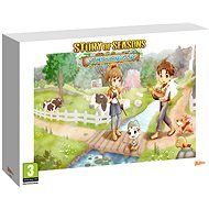 STORY OF SEASONS: A Wonderful Life Limited Edition - PS5 - Konzol játék