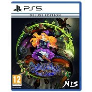 GrimGrimoire OnceMore - Deluxe Edition - PS5 - Console Game