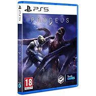 Prodeus - PS5 - Konzol játék