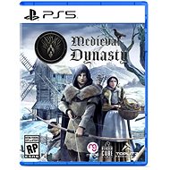 Medieval Dynasty - Console Game