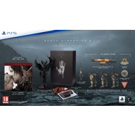 Death Stranding 2: On The Beach: Collectors Edition - PS5 - Console Game