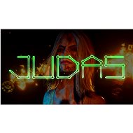 Judas - PS5 - Console Game