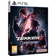 Tekken 8: Launch Edition - PS5 - Konsolen-Spiel