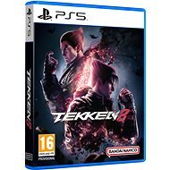 Tekken 8 - PS5 - Konsolen-Spiel