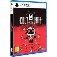 Cult of the Lamb - PS5 - Konsolen-Spiel