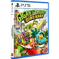 Gigantosaurus: Dino Kart - PS5 - Hra na konzoli