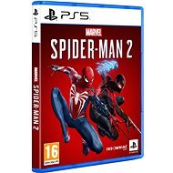 Marvels Spider-Man 2 - PS5 - Console Game