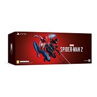 Marvels Spider-Man 2 Collectors Edition - PS5 - Console Game