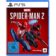 Marvels Spider-Man 2 - PS5 - Konsolen-Spiel