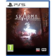 Skabma Snowfall - PS5 - Console Game