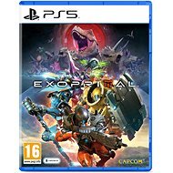 Exoprimal - PS5 - Console Game