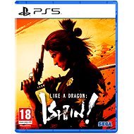 Like a Dragon: Ishin! - PS5 - Konzol játék
