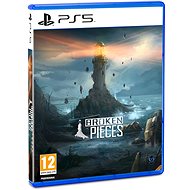 Broken Pieces - PS5 - Console Game