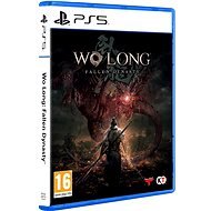 Wo Long: Fallen Dynasty - Steelbook Edition - PS5 - Console Game