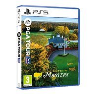 EA Sports PGA Tour - PS5 - Konsolen-Spiel