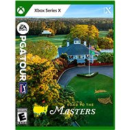 EA Sports PGA Tour - Console Game