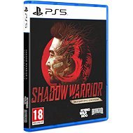 Shadow Warrior 3 - Definitive Edition - PS5 - Console Game