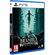 Bramble: The Mountain King - PS5 - Console Game